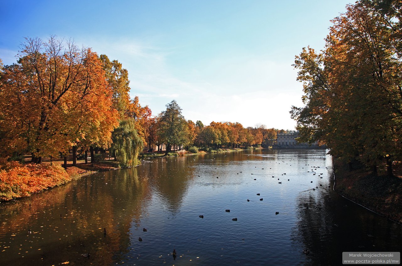 Warszawa